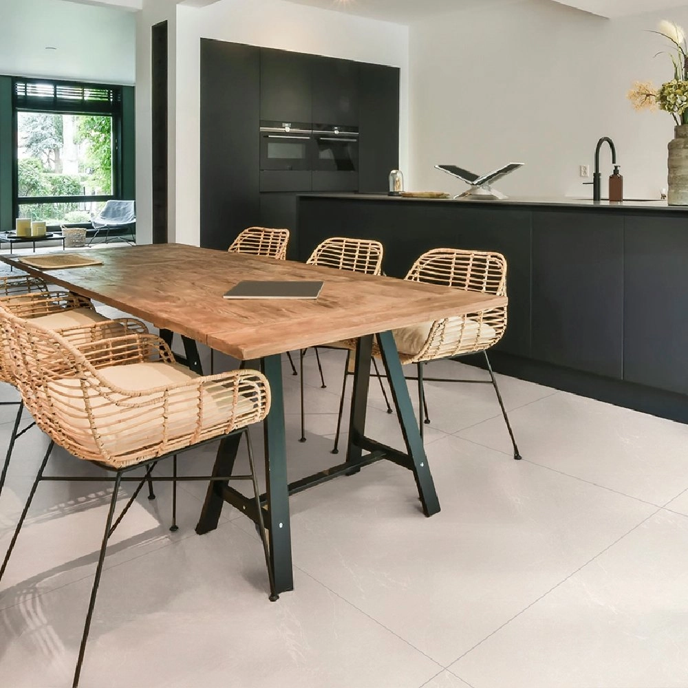 Delta Porcelanato 120x120 Mont Sable Acetinado Retificado Delta Porcelanato 120x120 Mont Sable Acetinado Retificado