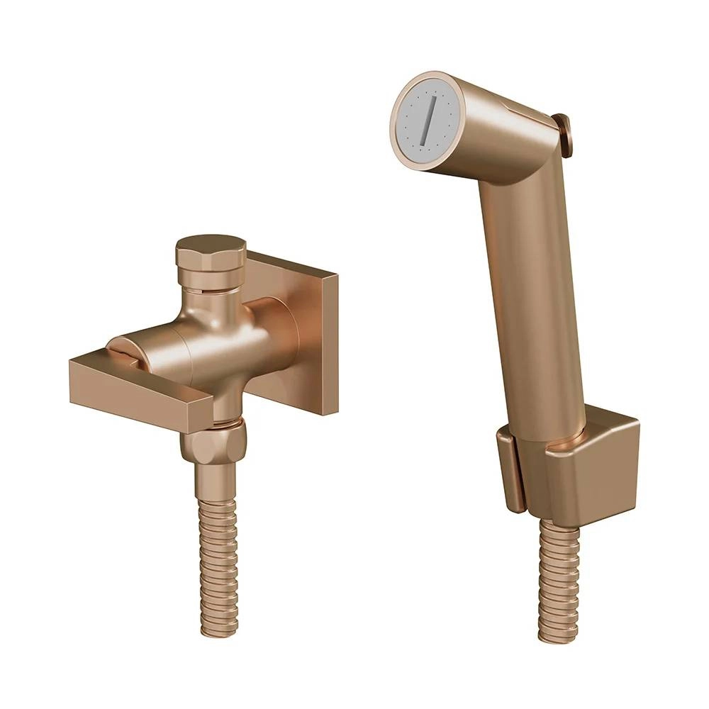 Ducha Higiênica com Derivação Bella Clássica Fani 1/2 1745 CH222