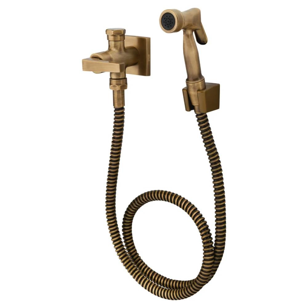 Ducha Higiênica com Derivação Bella Clássica Fani 1/2 1745  OV222 