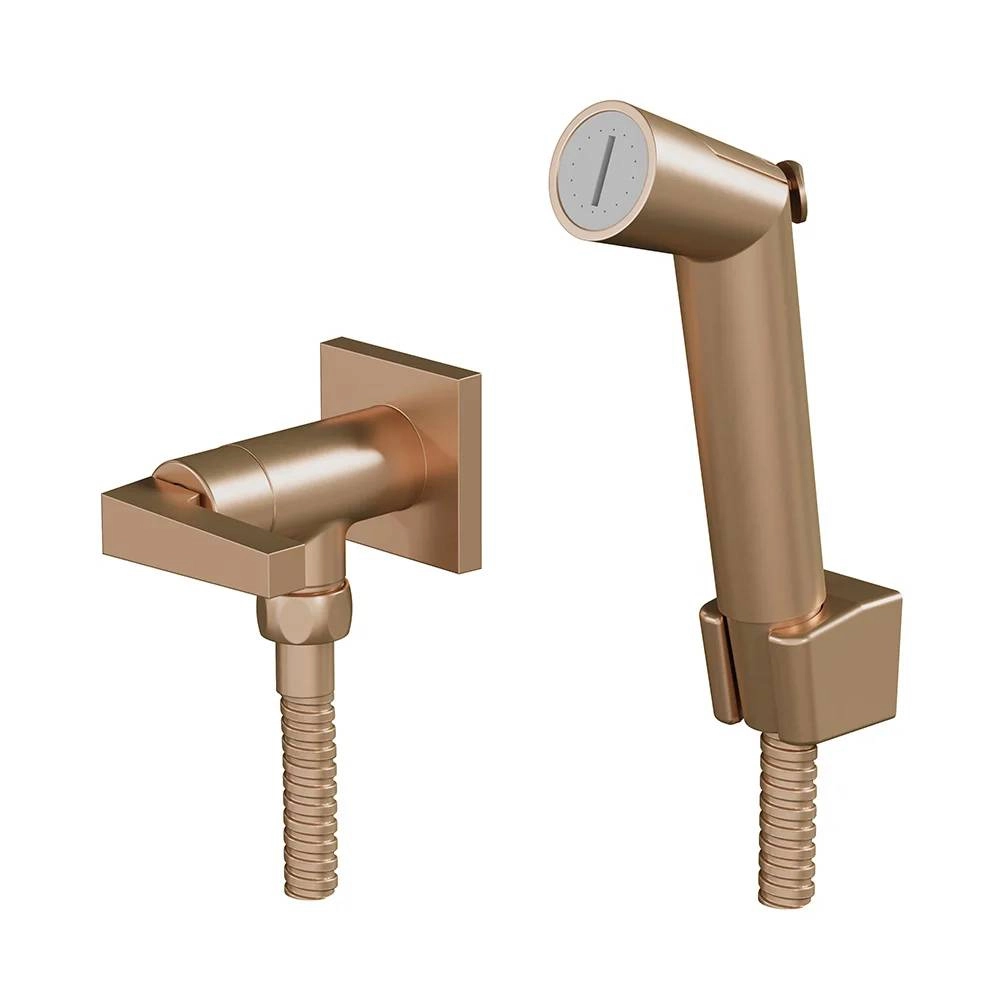 Ducha Higiênica com Derivação Bella Clássica Fani 1739 CH222