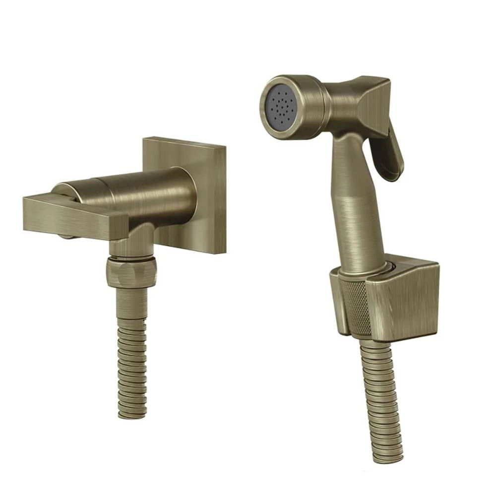 Ducha Higiênica com Derivação Bella Clássica Fani 1739 OV222