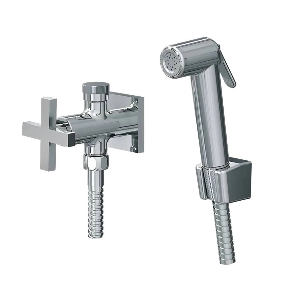 Ducha Higiênica com Derivação Fani Bella 1745 C220 Ducha Higiênica com Derivação Fani Bella 1745 C220