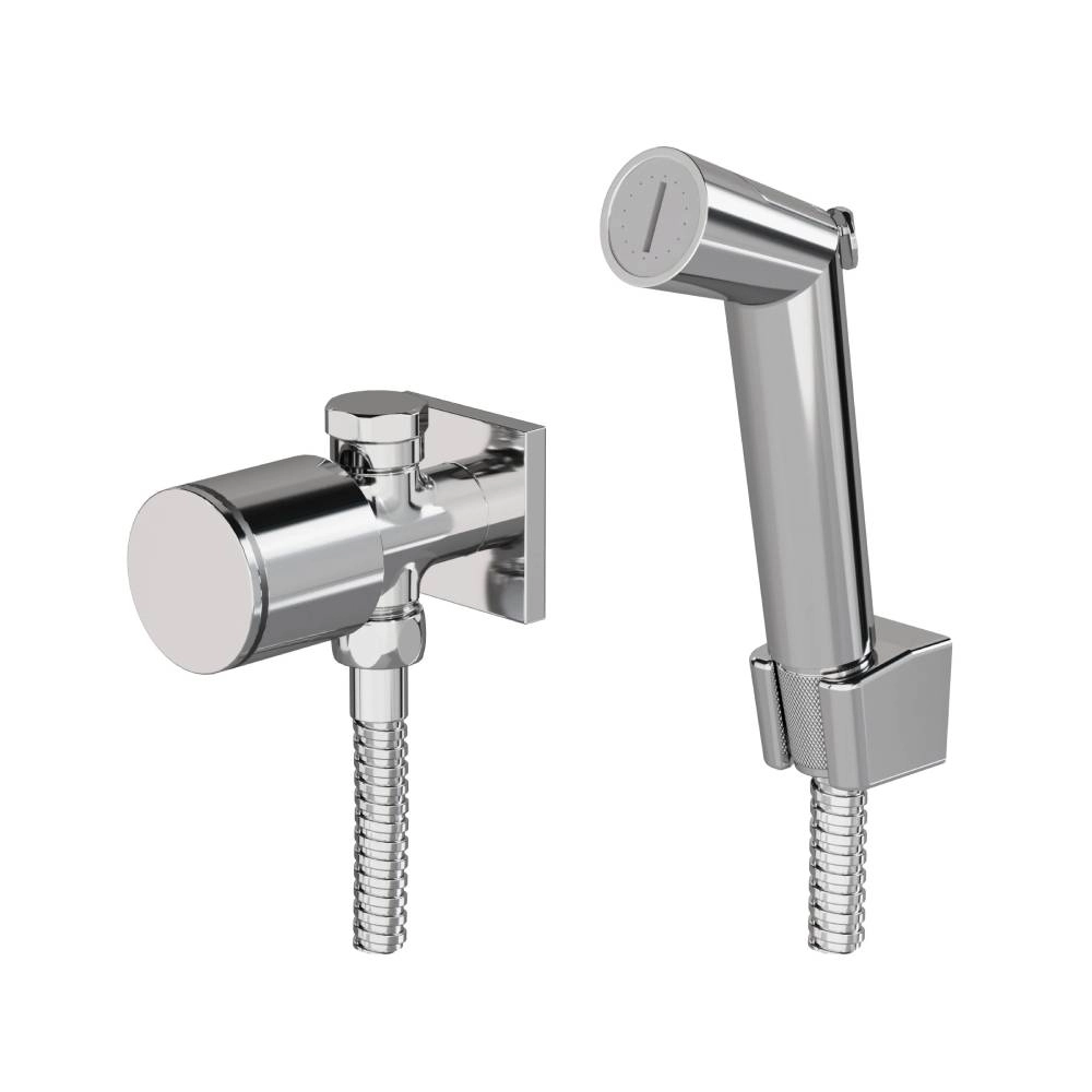 Ducha Higiênica com Derivação Fani Elo 1745 C480 Ducha Higiênica com Derivação Fani Elo 1745 C480