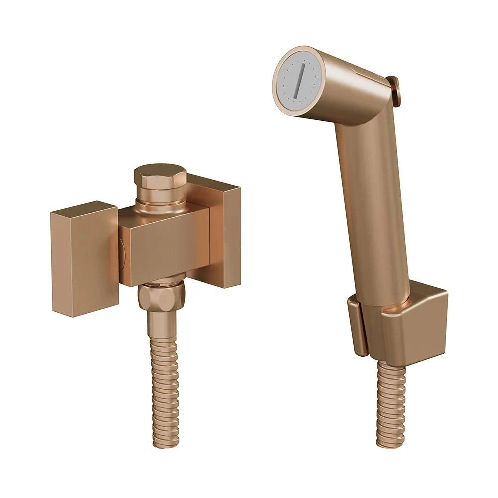 Ducha Higiênica com Derivação Horus Fani 1745 CH450 Ducha Higiênica com Derivação Horus Fani 1745 CH450