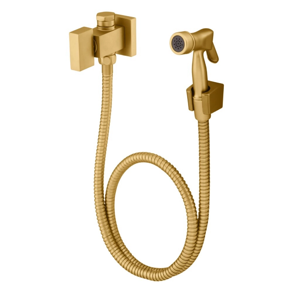 Ducha Higiênica com Derivação Horus Fani 1745 DV450 Ducha Higiênica com Derivação Horus Fani 1745 DV450