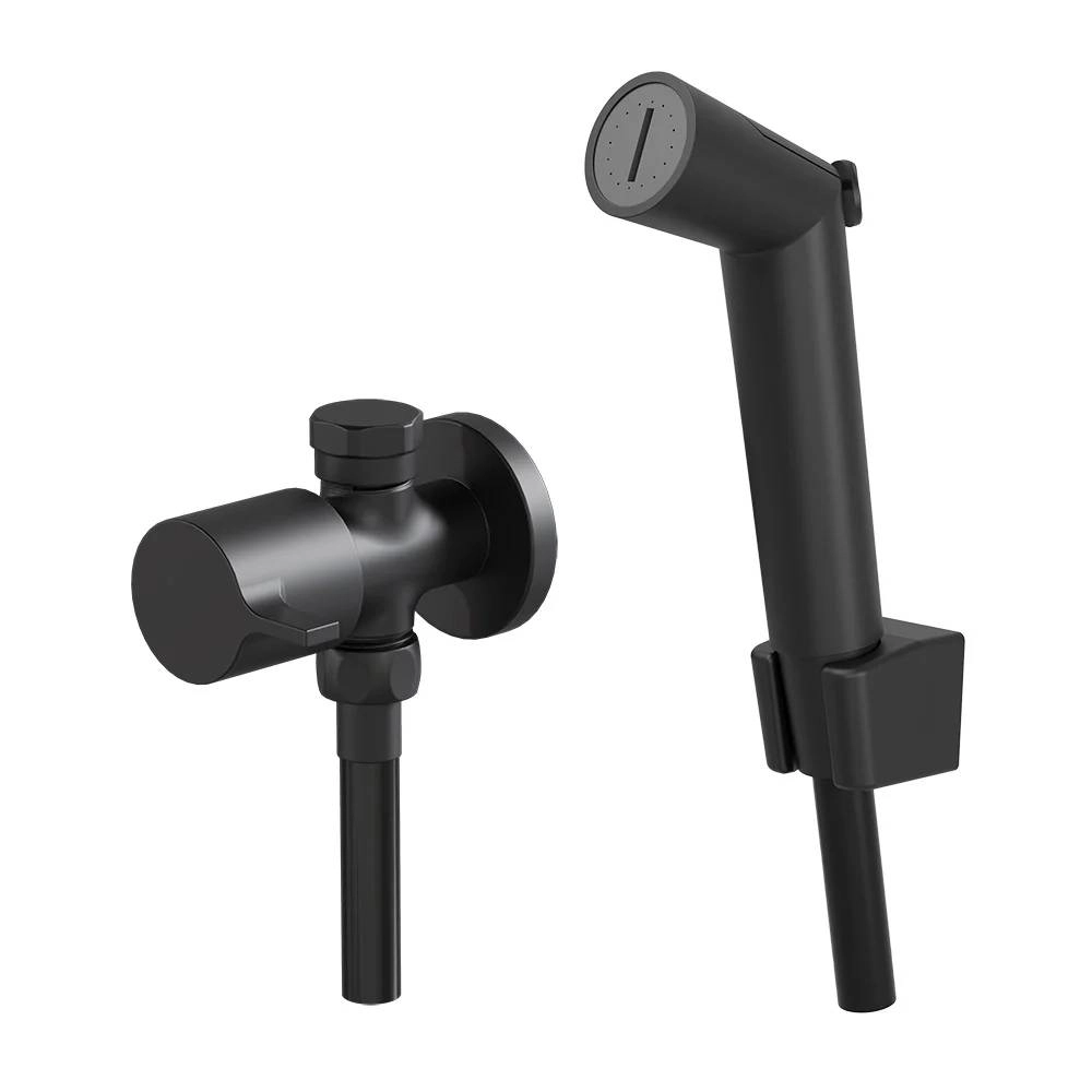 Ducha Higiênica com Derivação Lunna Fani 1745 BK185 