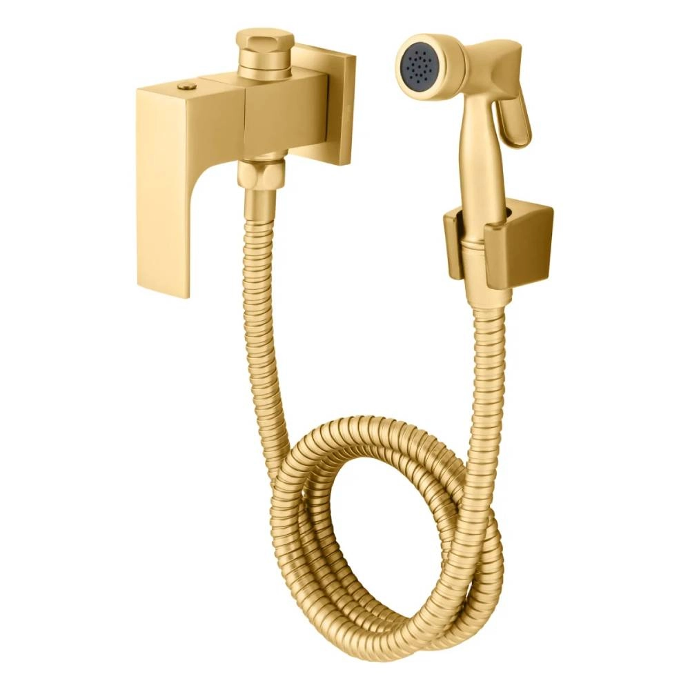 Ducha Higiênica com Derivação Retta Fani 1745 DV330 Ducha Higiênica com Derivação Retta Fani 1745 DV330