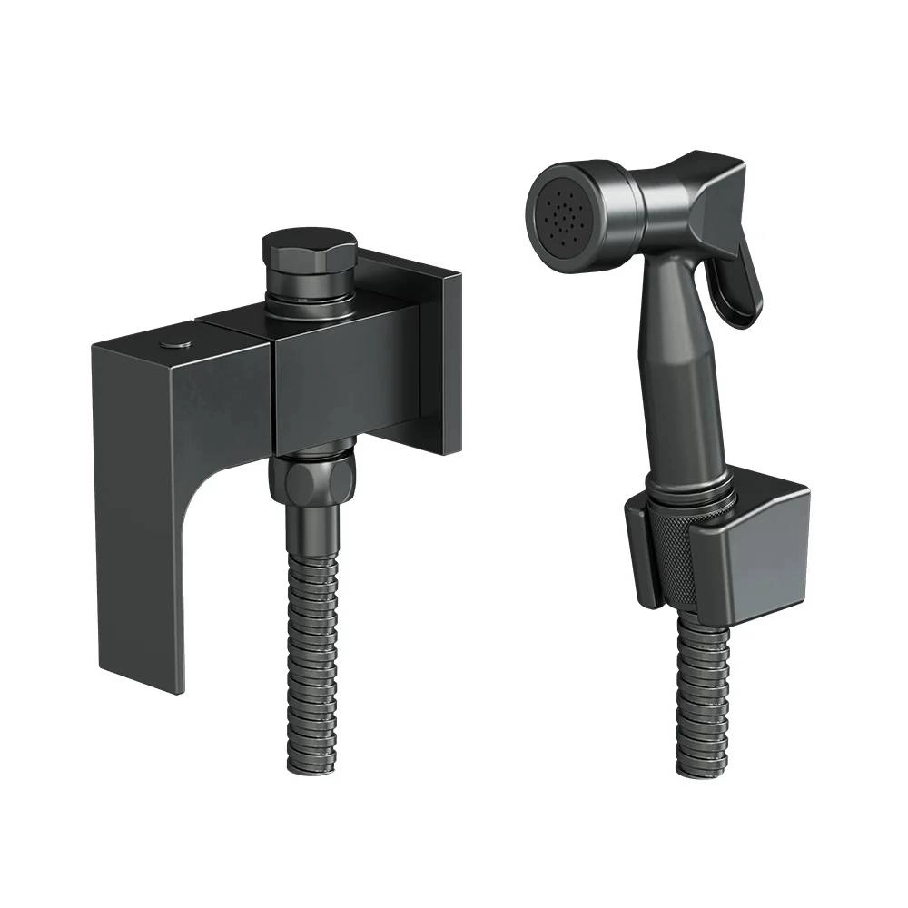 Ducha Higiênica com Derivação Retta Fani 1745 GO330