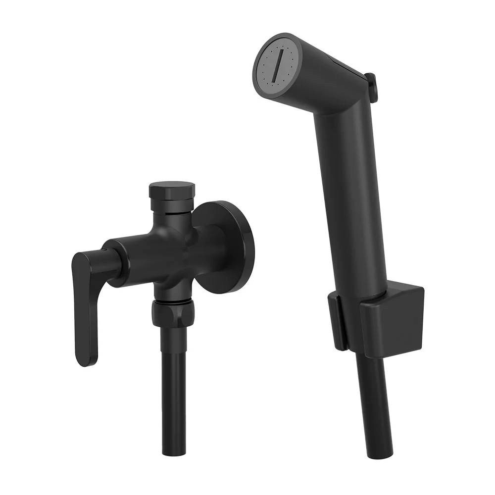 Ducha Higiênica com derivação Túnis Clássica Fani 1745 BK262