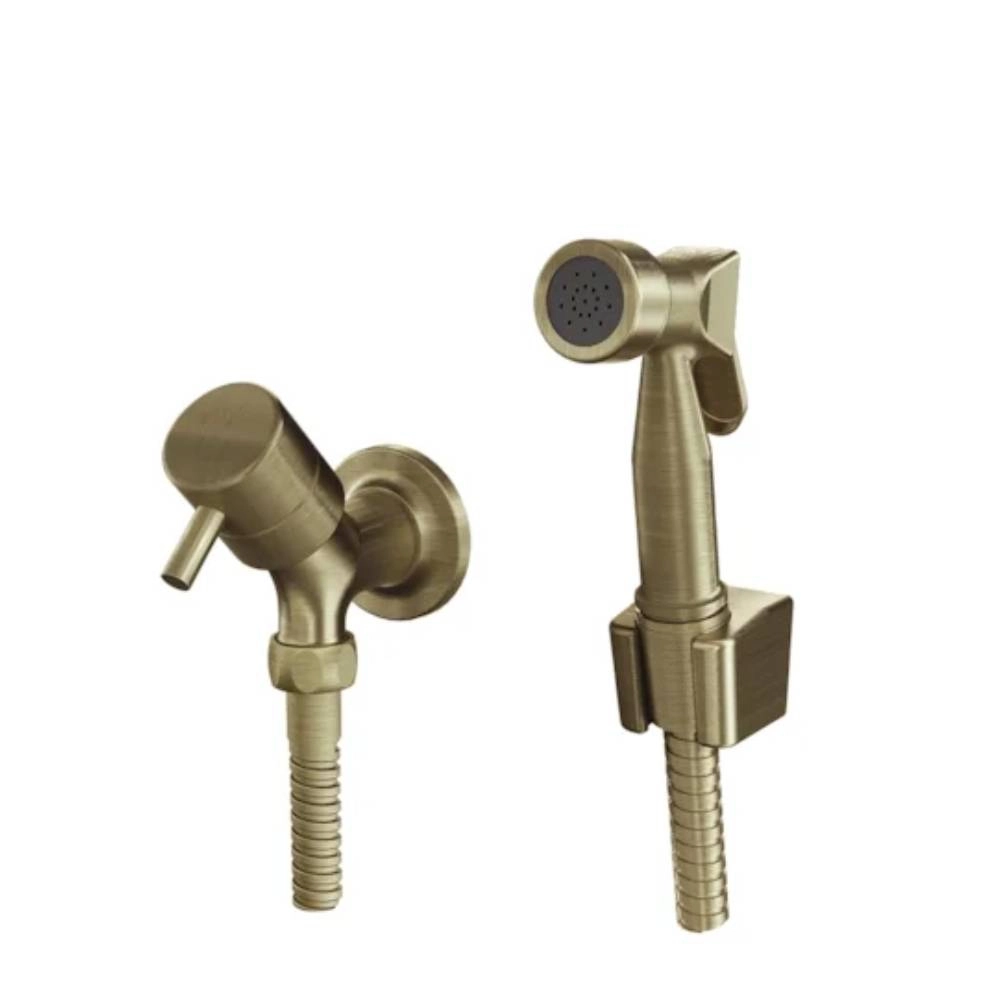 Ducha Higiênica Eva Fani 1739 OV90 Ducha Higiênica Eva Fani 1739 OV90