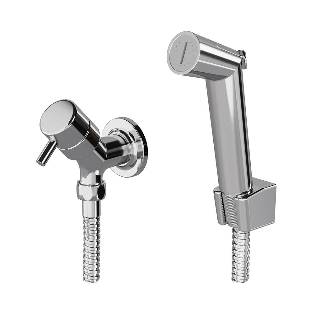 Ducha Higiênica Fani Eva ABS 1739 C90