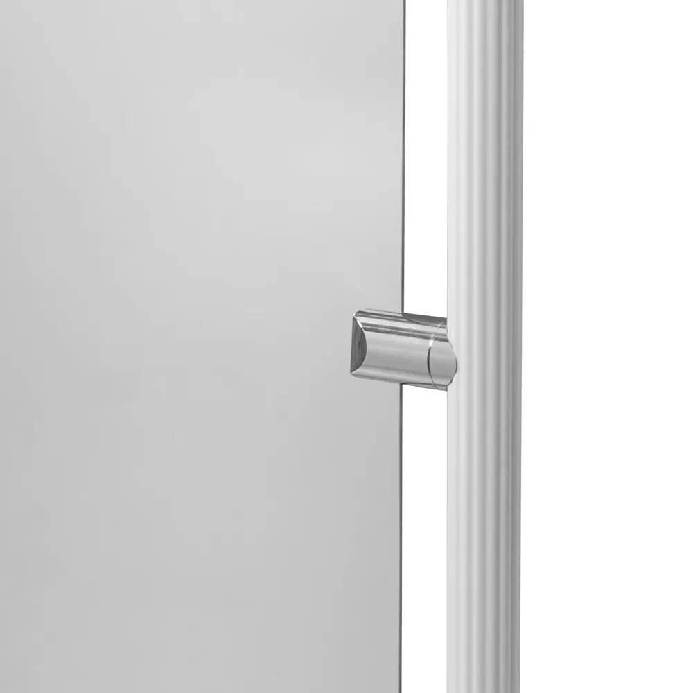 Espelho Astra Art/ C/Barra BARRA 52,6X79,2 BR EP1/AB1*BR