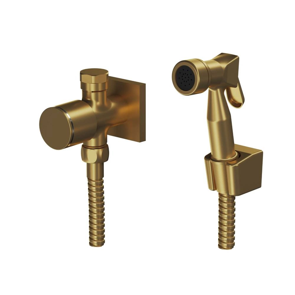 Fani Ducha Higiênica com Derivação Elo Fani 1745 DV480 Fani Ducha Higiênica com Derivação Elo Fani 1745 DV480