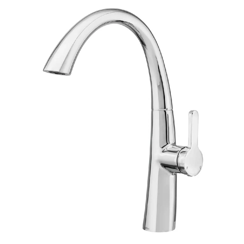 Misturador Monocomando de Mesa Rio 6256 C674