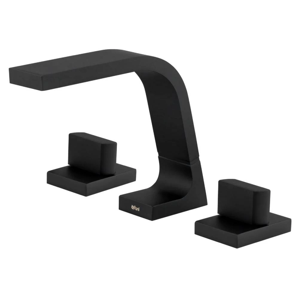 Misturador de Mesa Lavatório Fani 1877 BK420