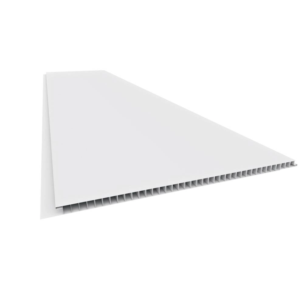 Forro Plasbil PVC 200X7 2017.1  LISO J/S FD 15M²