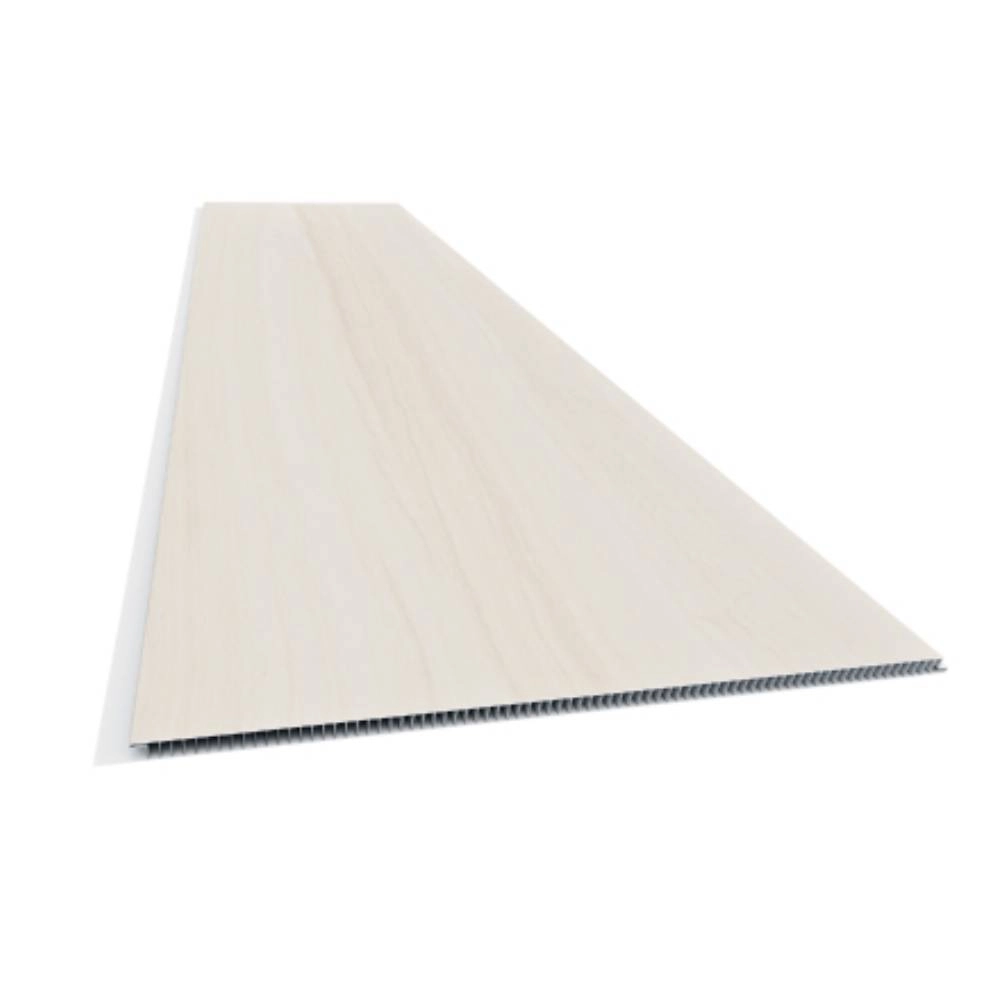 Forro PLasbil Revid BE2502.114 Madeira Sintra Perla 250X4MM PC 6M