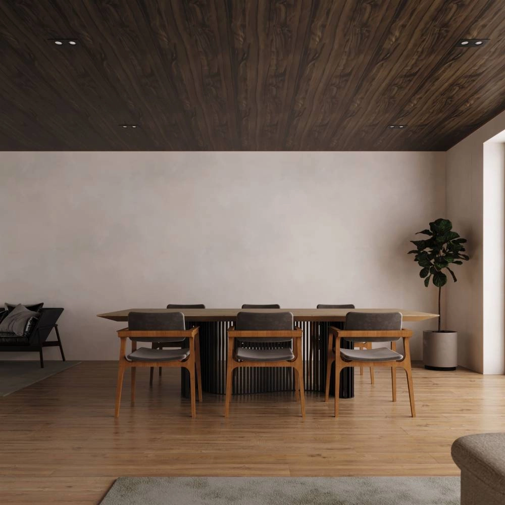 Forro Plasbil Revid JE2501.241 Madeira Tabacco 2 PC 6M