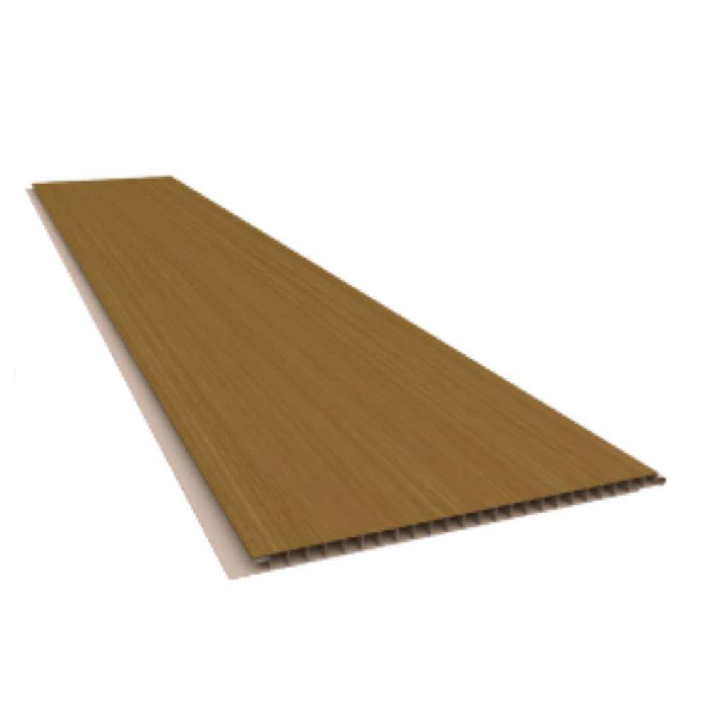 Forro Plasbil Revid JE2501.244 Madeira Nobre FSC 02 Angelim 250X10MM 6m
