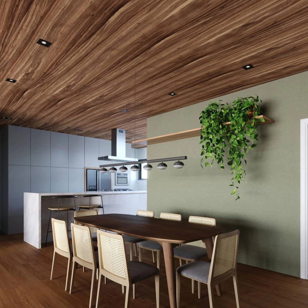 Forro Plasbil Revid JE2501.247 Madeira Chamoisee 2 PC 6M