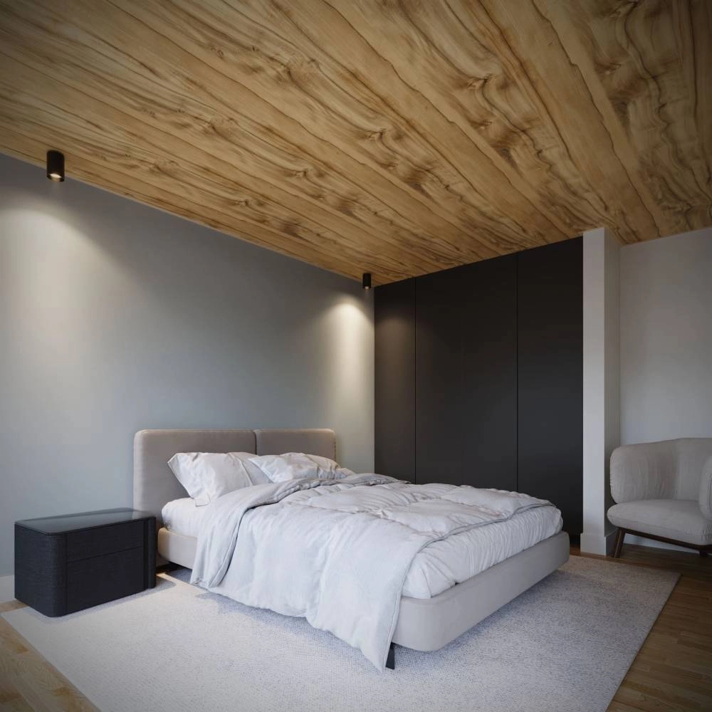 Forro Plasbil Revid NE2501.252 250X10mm Madeira Arezzo Almond Pç 6,00m Forro Plasbil Revid NE2501.252 250X10mm Madeira Arezzo Almond Pç 6,00m