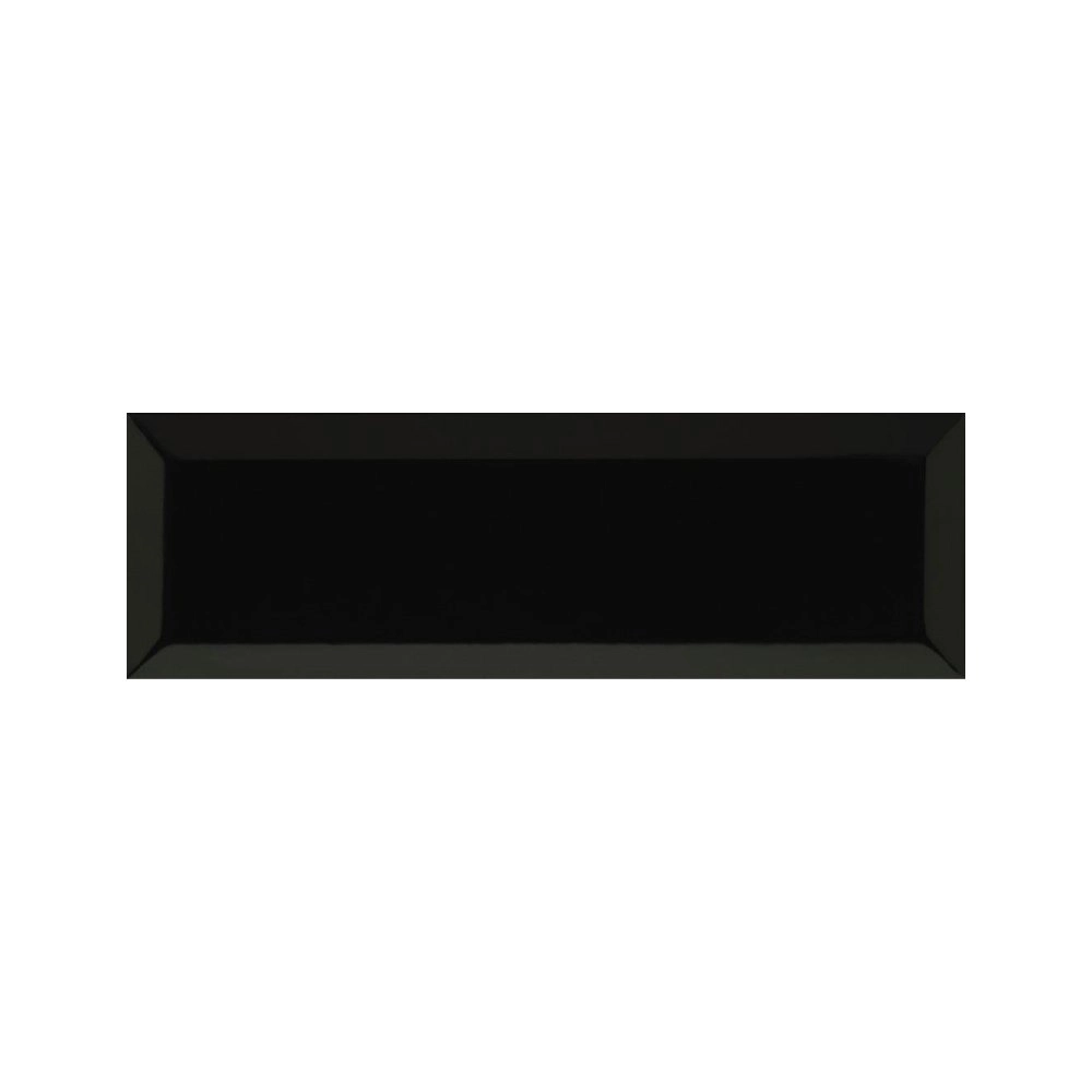 Giseli Revestimento Comercial 8,2x26 London Black 