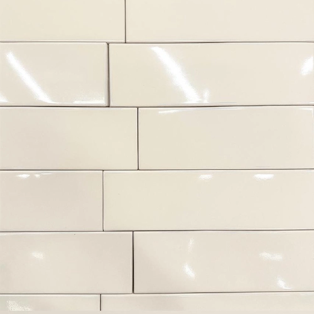 Giseli Revestimento Comercial 8x33 Usa 19 Chelsea Cream