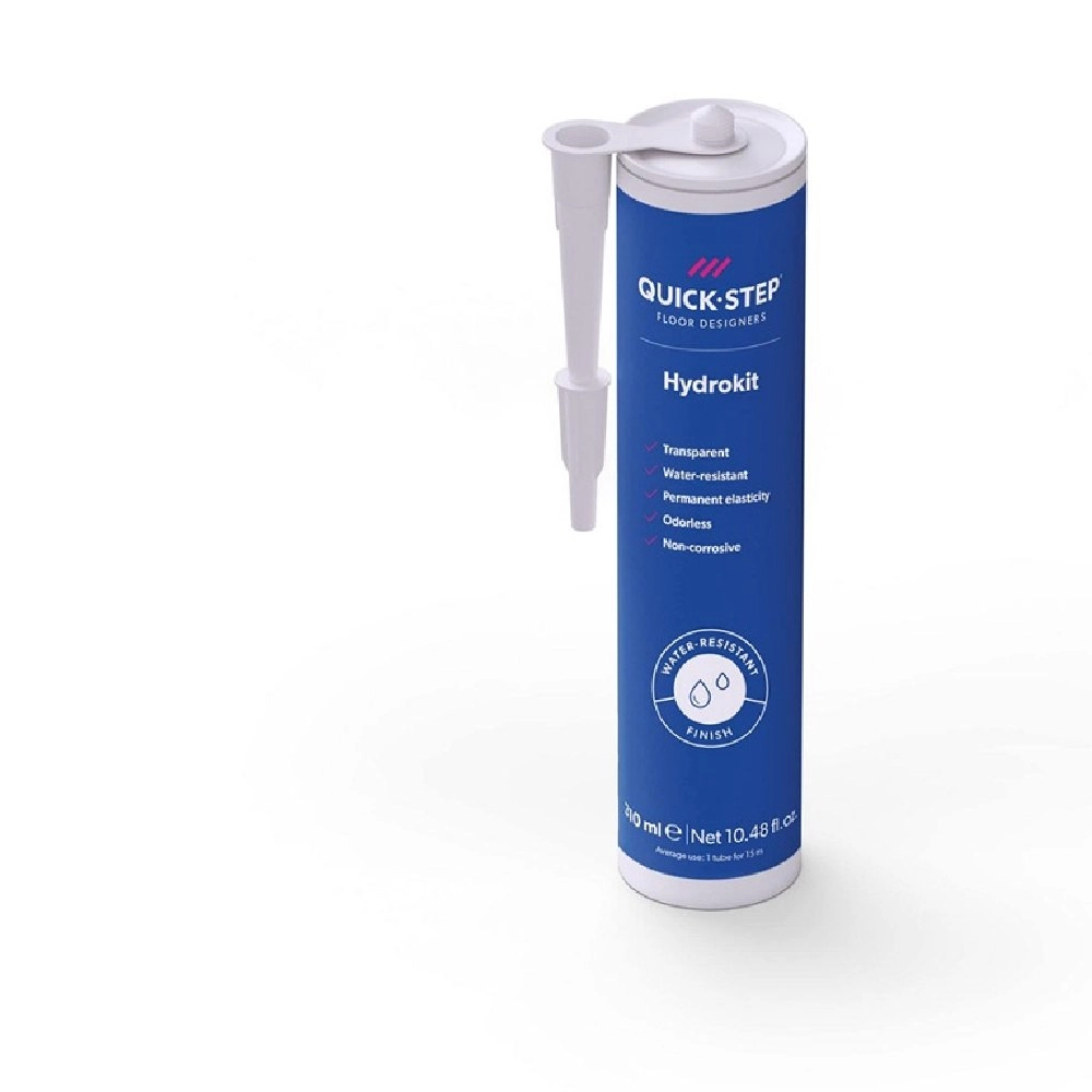 Hidrokit Quick Step 310grs