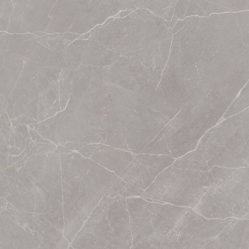 Incesa Porcelanato 60X60 Alabama Gray Cetim Acetinado Retificado