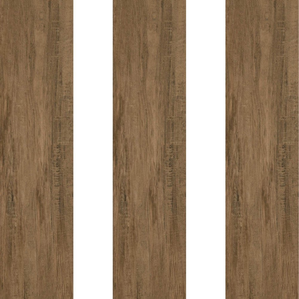 Incesa Porcelanato 26x106 Alamo Natural Externo Retificado