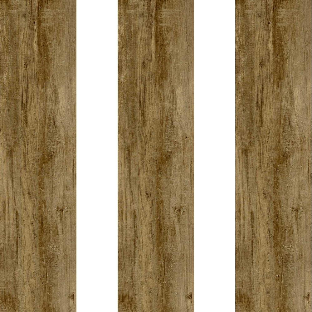 Incesa Porcelanato 26x106 Alamo Rustic Retificado