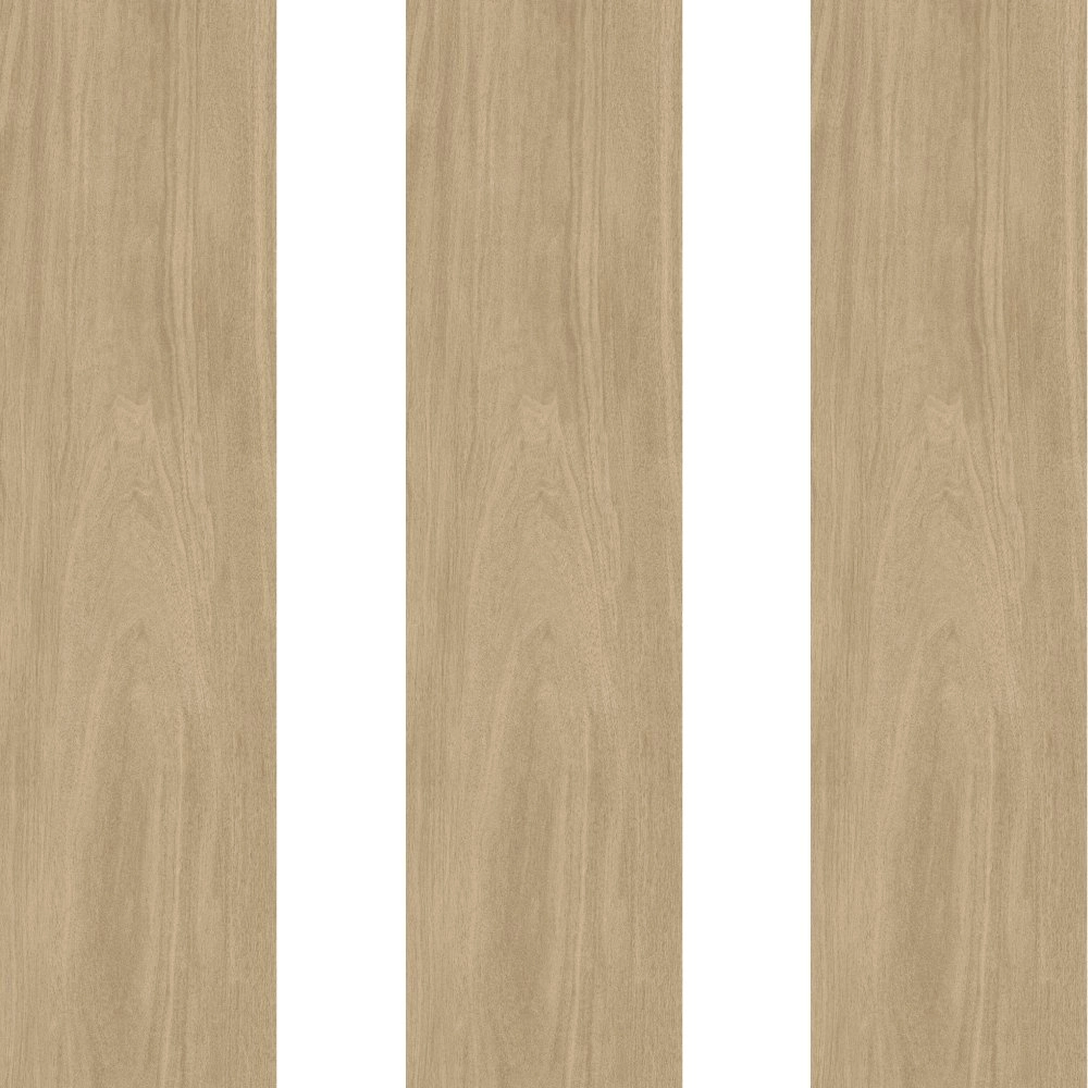 Incesa Porcelanato 26x106 Nogueira Bege Retificado