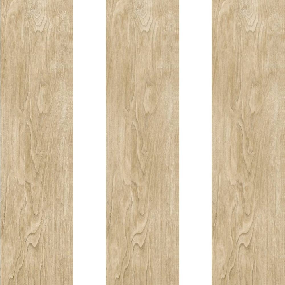 Incesa Porcelanato 26X106 Tauari Beige Retificado