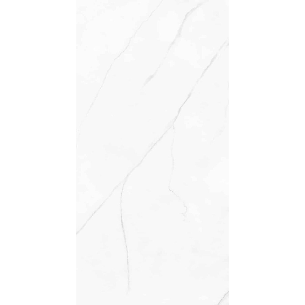 Incesa Porcelanato 60x120 Calacata Imperial Polido Retificado