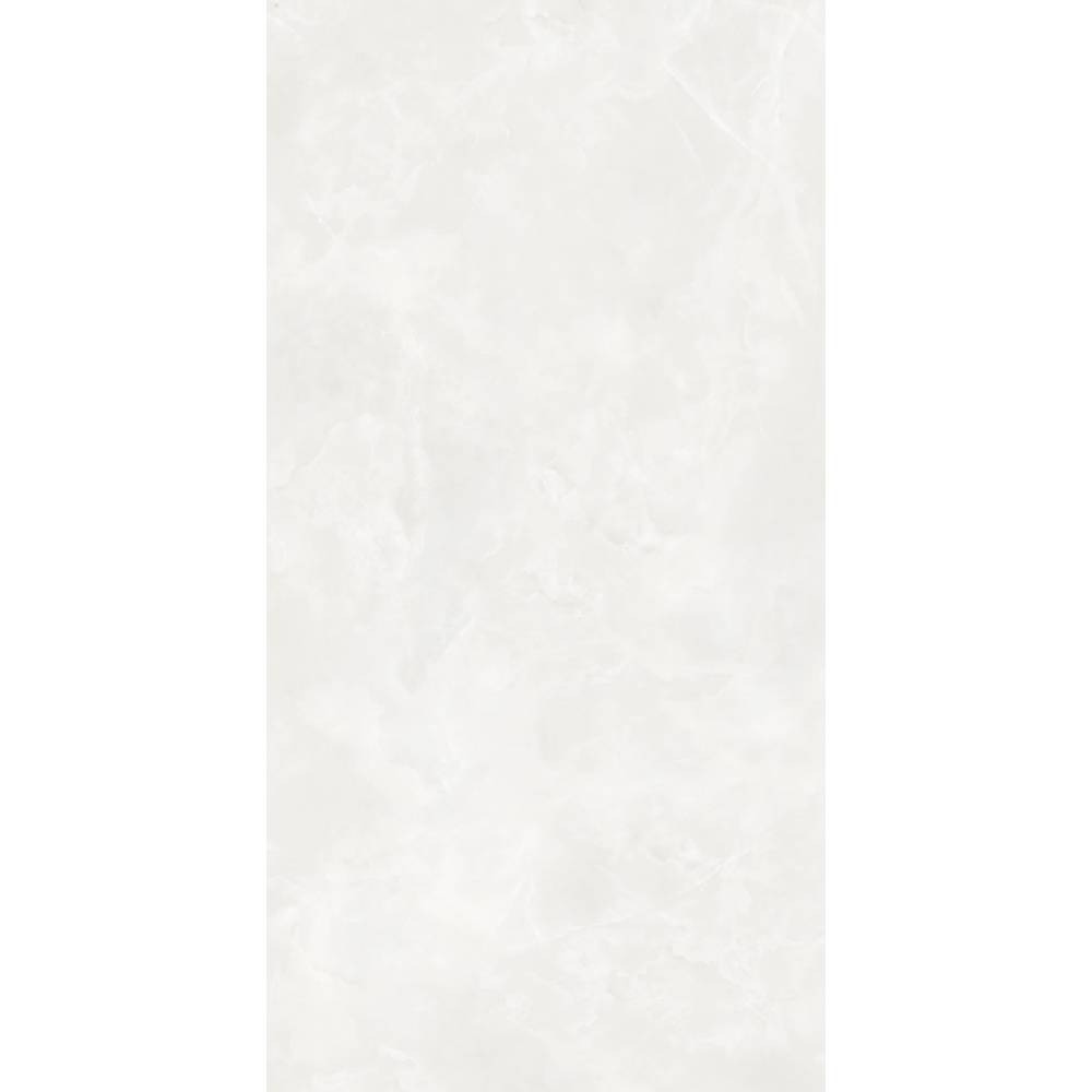 incesa Porcelanato 60X120 Olimpo White Polido Retificado