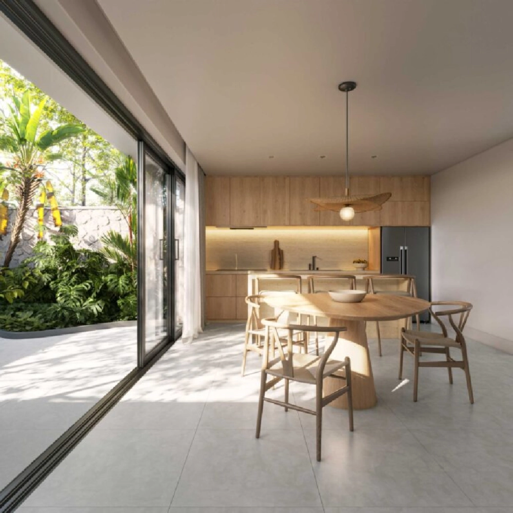 Incesa Porcelanato 60x60 Dunne Gray Externo