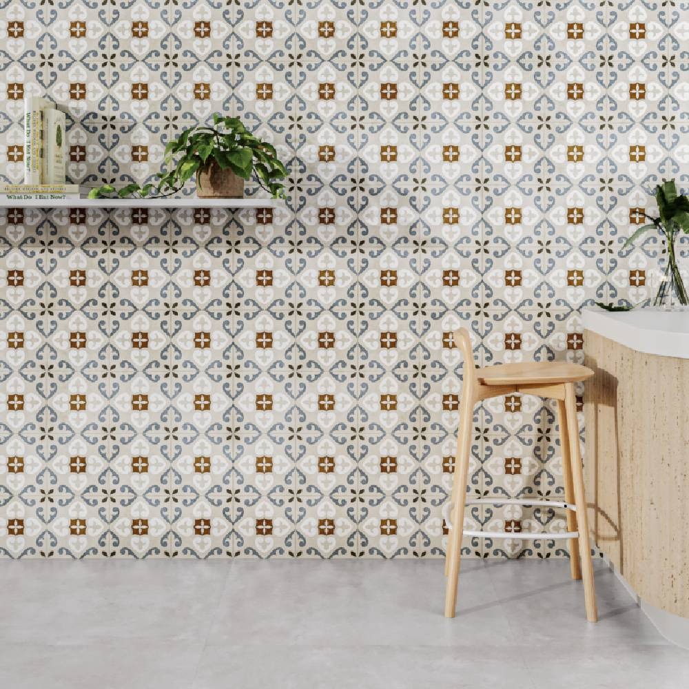 Incesa Porcelanato 80X80 Évora Acetinado Retificado Incesa Porcelanato 80X80 Évora Acetinado Retificado