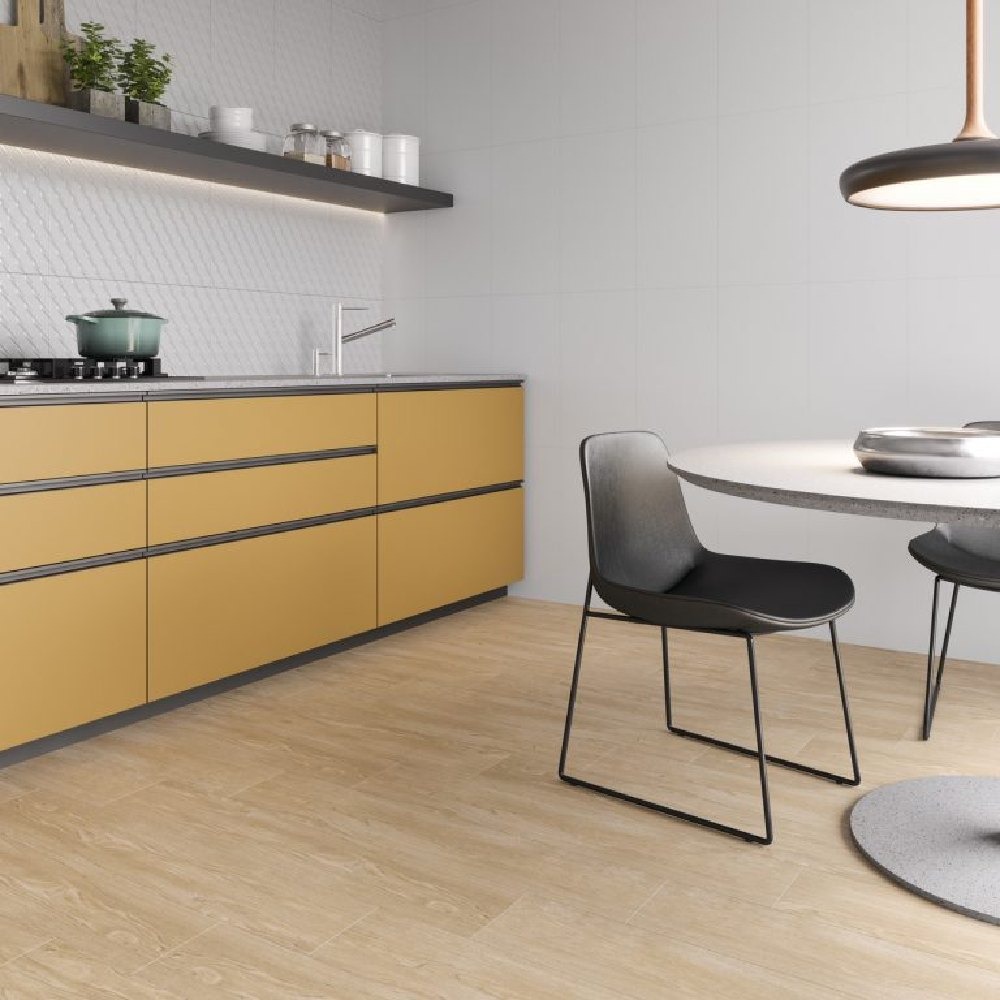 Incesa Revestimento 45x90 Artico Cetim Retificado