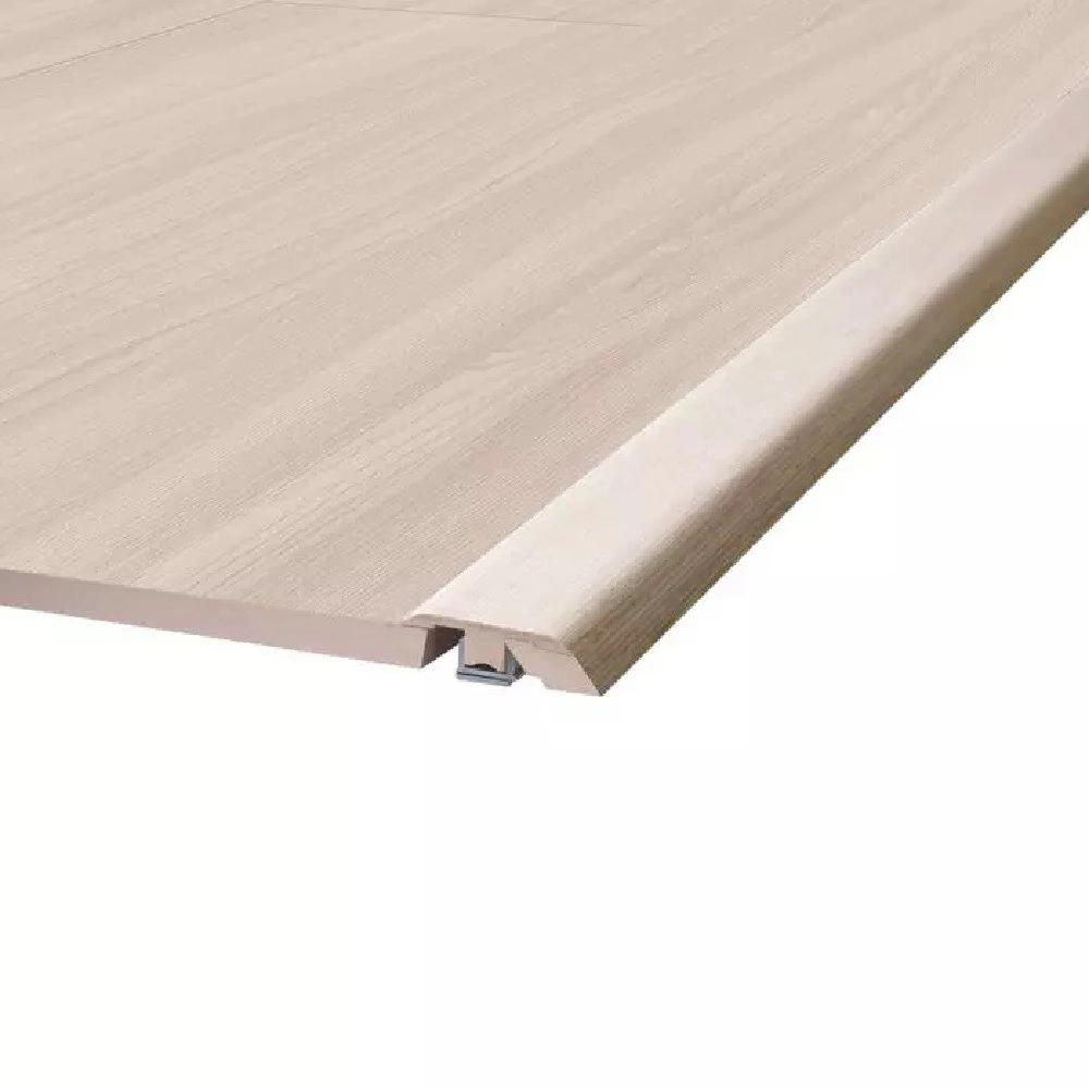 Incizo Perfil 5 em 1 Floorest Andiroba