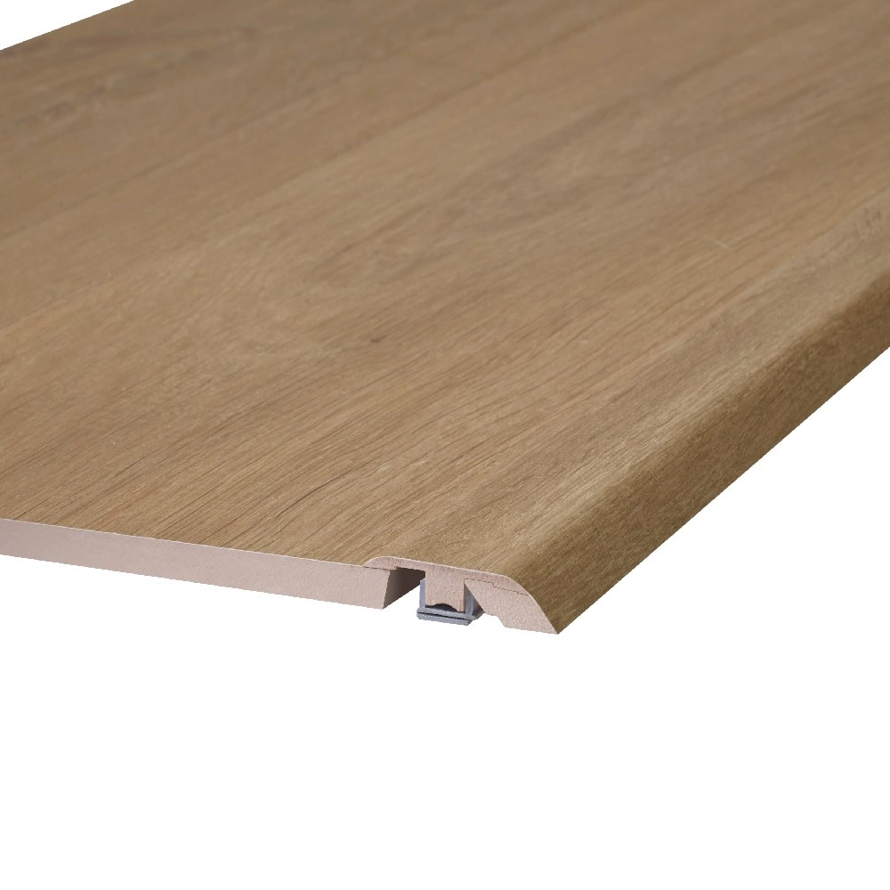 Incizo Perfil 5 em 1 Impressive Carvalho Natural Soft Quick Step