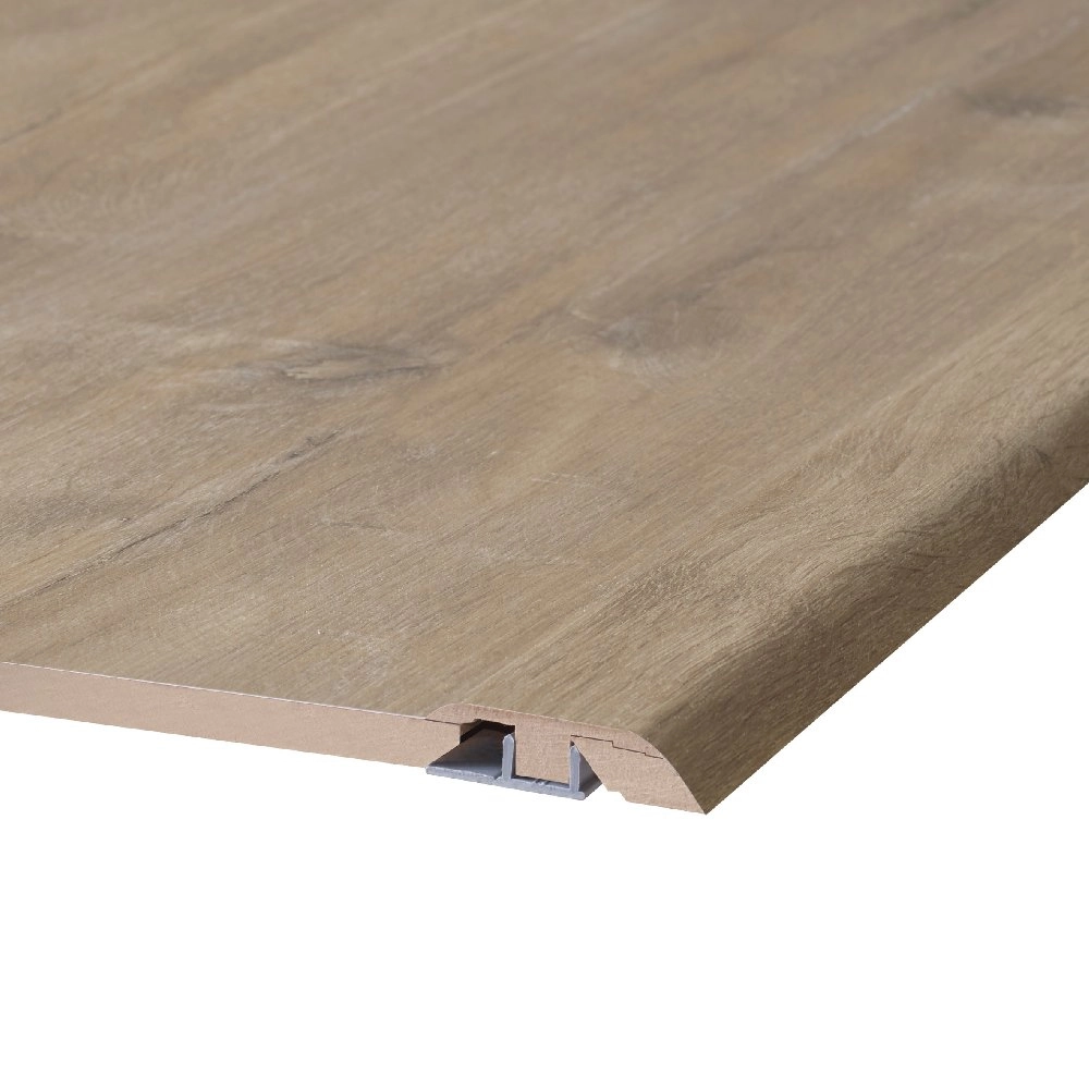 Incizo Perfil 5 em 1 Smart Carvalho Natural Midnight Quick Step Incizo Perfil 5 em 1 Smart Carvalho Natural Midnight Quick Step