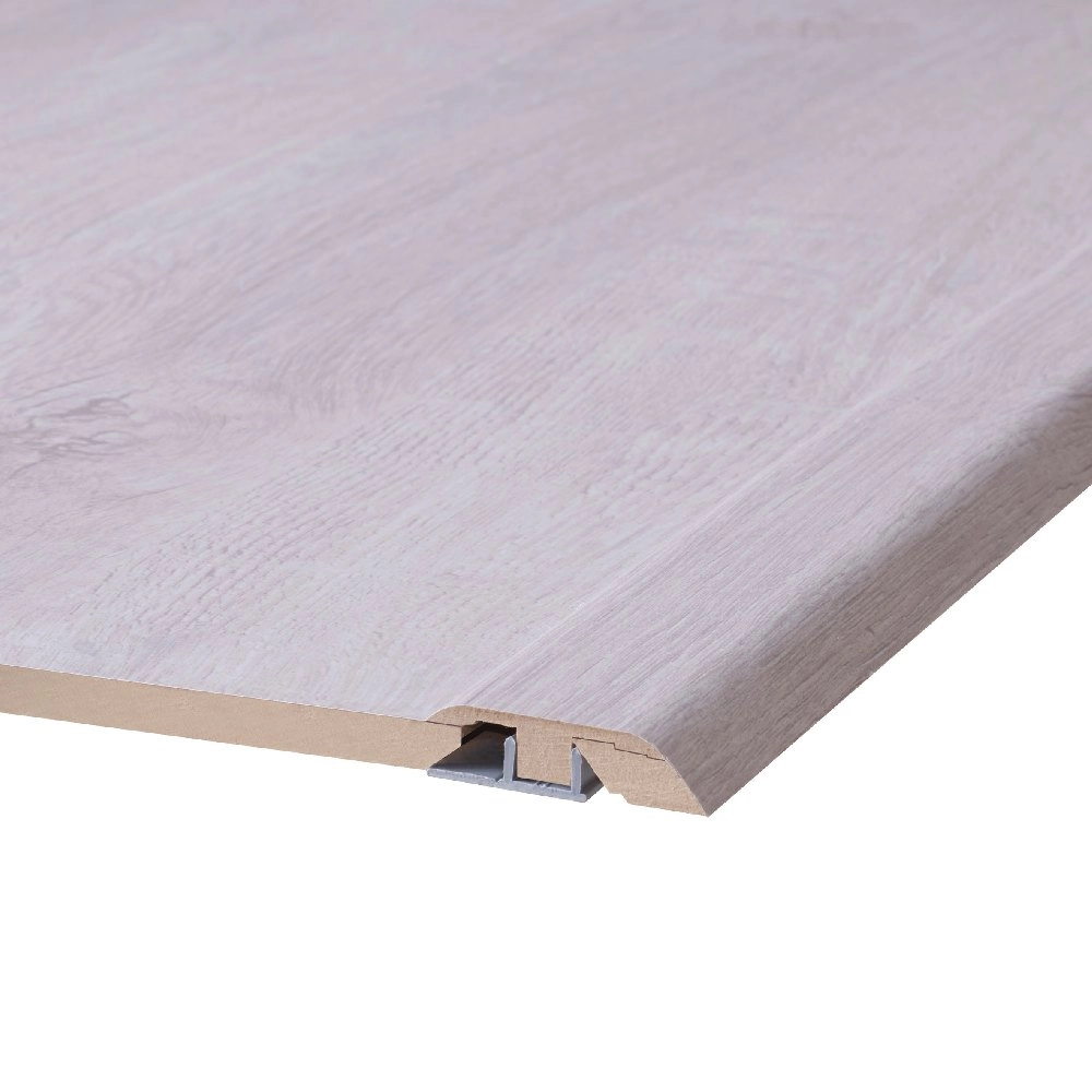 Incizo Perfil 5 em 1 Smart Pátina Cottage Quick Step