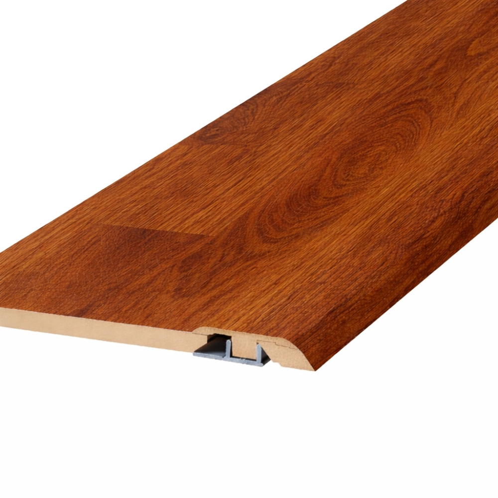 Incizo Perfil 5 em 1 Vision Cumaru Tefé Quick Step