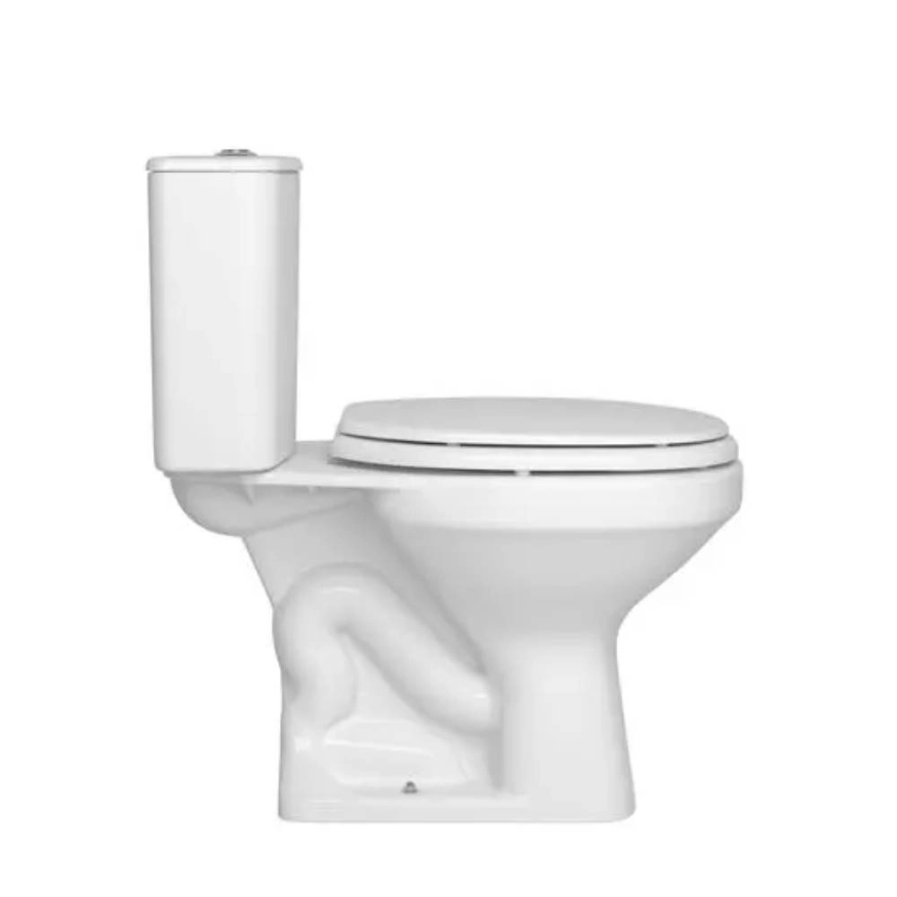 Kit Completo Bacia com Caixa Acoplada Deca Branco Aspen KP.751.17 Kit Completo Bacia com Caixa Acoplada Deca Branco Aspen KP.751.17