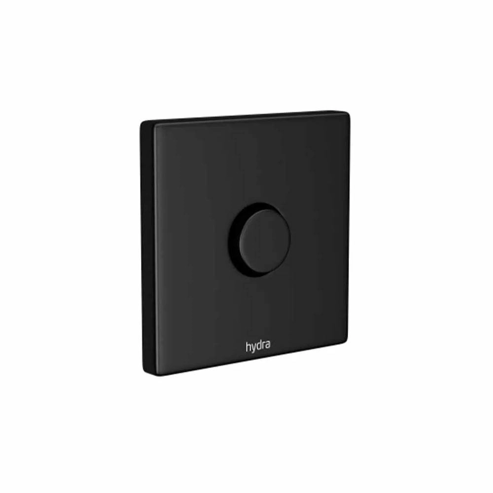 Kit Conversor para Válvula Hydra Black Matte Hydra Plus Deca 4916.BL.PLS.MT