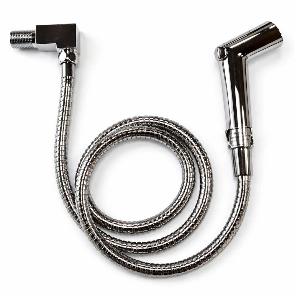 Kit Ducha quadrada Fani 174 C