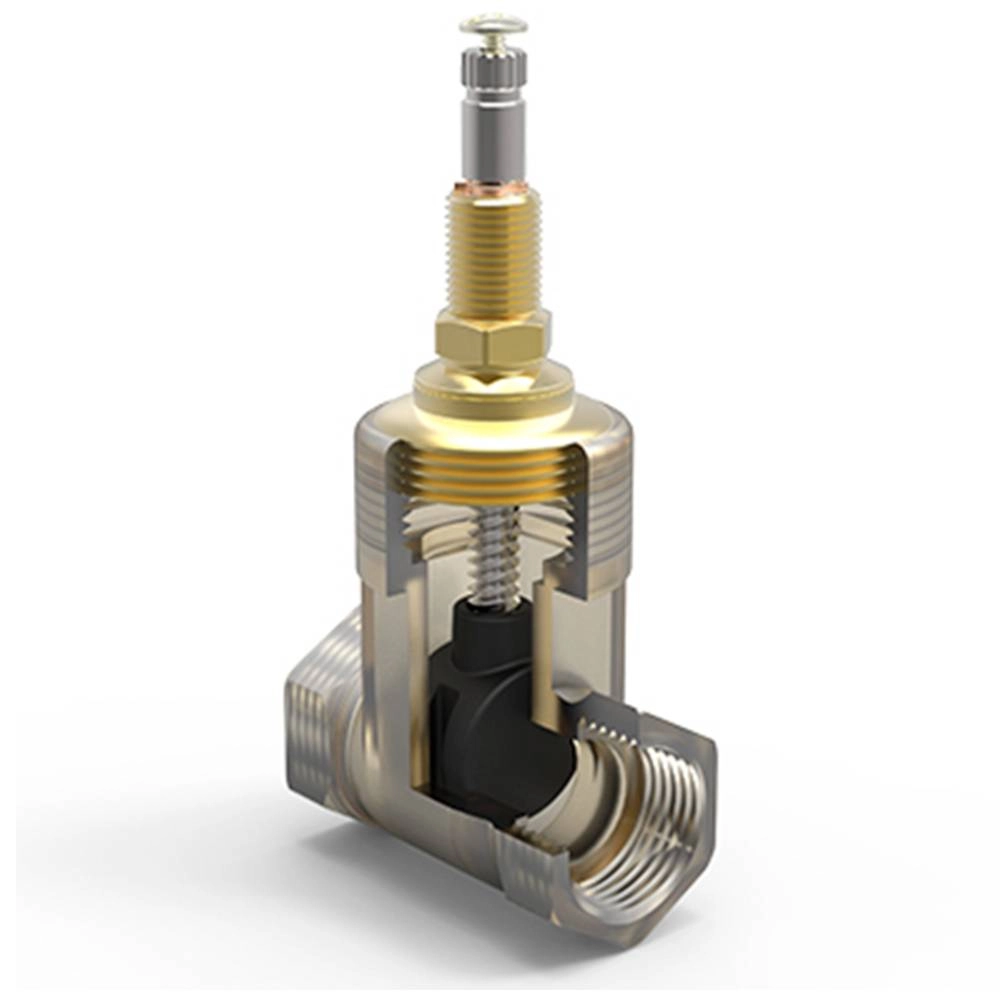 Kit Facil Blukit para Registro de Gaveta Acabamento Deca Dream /Polo