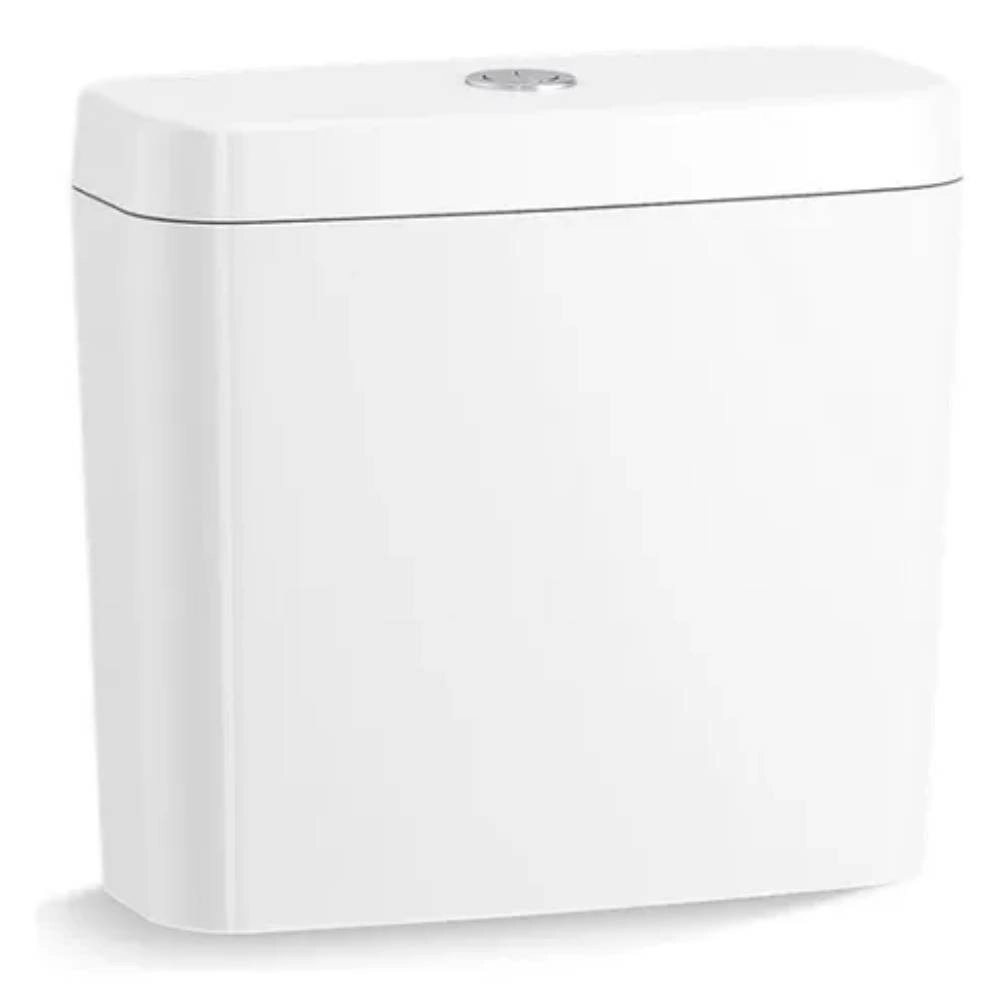 Caixa Acoplada Dual Flush Reach 4979BR Kohler Caixa Acoplada Dual Flush Reach 4979BR Kohler