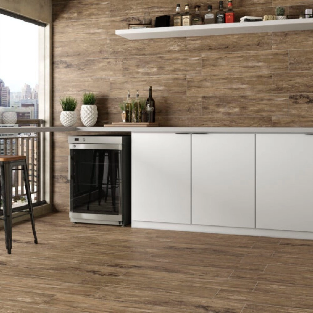 Lef Piso 25x110 Dakota Retificado