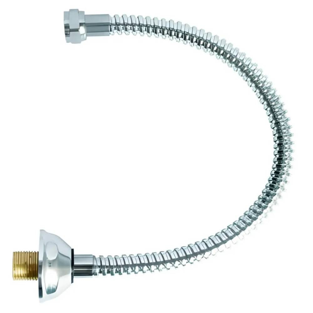 Ligação Flexível Esteves DN15X40 VLL446CWG